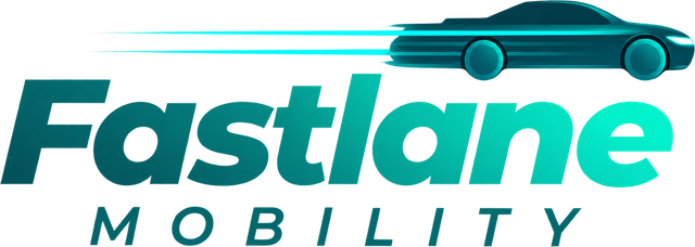 Fastlane Mobility GmbH