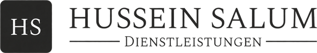 Hussein Salum Dienstleistungen